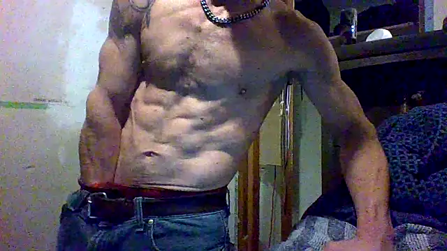 ThickDMattyxh online show from 10, 3, 2025