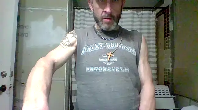 ThickDMattyxh online show from 19, 3, 2025