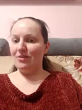 Snapshot of BustyLadyAlma chatting on 19, 2, 2026 BustyLadyAlma online show from 19, 2, 2026