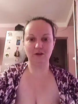 Snapshot of BustyLadyAlma chatting on 24, 2, 2026 BustyLadyAlma online show from 24, 2, 2026