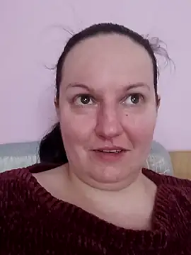 Snapshot of BustyLadyAlma chatting on 8, 3, 2026 BustyLadyAlma online show from 8, 3, 2026