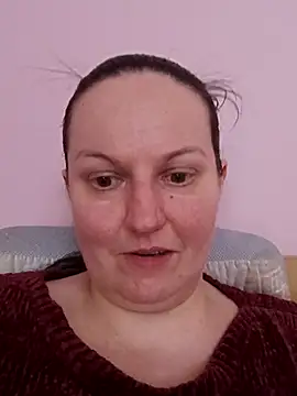 Snapshot of BustyLadyAlma chatting on 22, 3, 2026 BustyLadyAlma online show from 22, 3, 2026