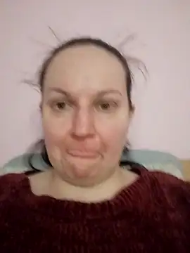 Snapshot of BustyLadyAlma chatting on 29, 3, 2026 BustyLadyAlma online show from 29, 3, 2026