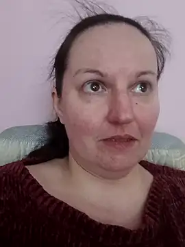 Snapshot of BustyLadyAlma chatting on 11, 4, 2026 BustyLadyAlma online show from 11, 4, 2026