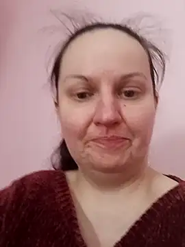 Snapshot of BustyLadyAlma chatting on 11, 4, 2026 BustyLadyAlma online show from 11, 4, 2026