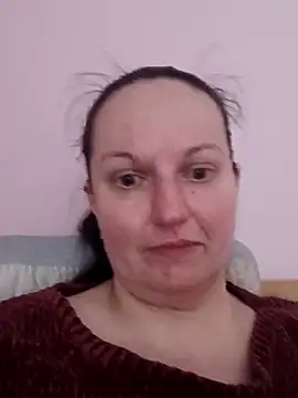 Snapshot of BustyLadyAlma chatting on 12, 4, 2026 BustyLadyAlma online show from 12, 4, 2026