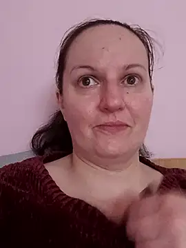 BustyLadyAlma online show from 10, 5, 2026