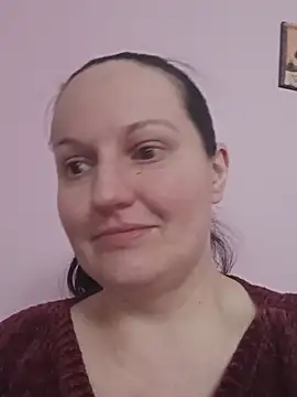 BustyLadyAlma online show from 24, 5, 2026