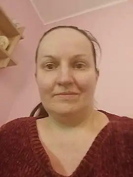 BustyLadyAlma online show from 30, 5, 2026