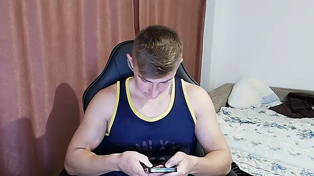 Todhorny9873 online show from 13, 12, 2024