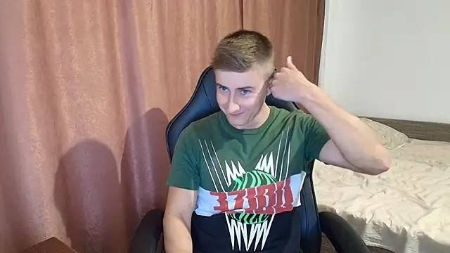 Todhorny9873 online show from 5, 3, 2025