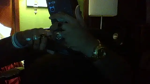 blaccowboy88 online show from 15, 1, 2026