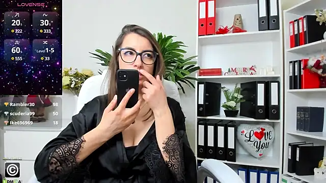 amayawest online show from 20, 12, 2024