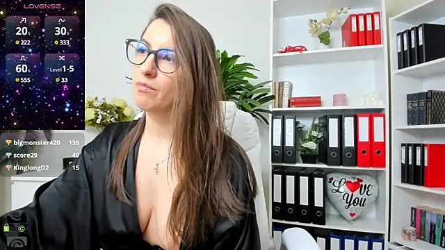 amayawest online show from 12, 1, 2025