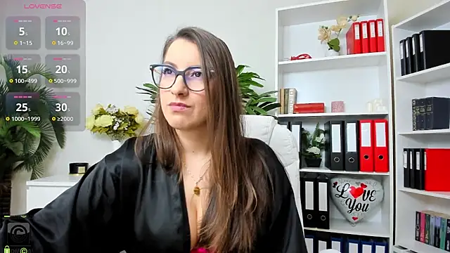 amayawest online show from 16, 3, 2025