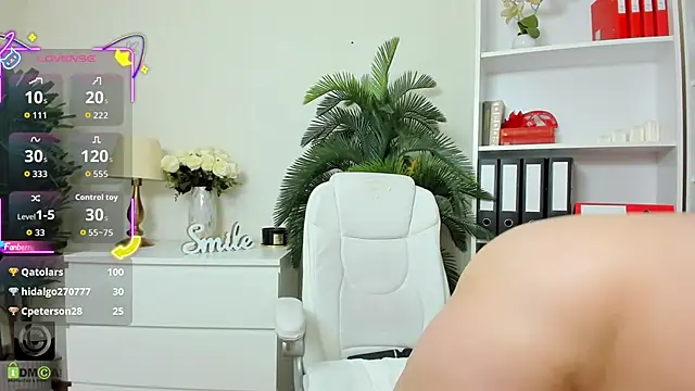 amayawest online show from 18, 6, 2026