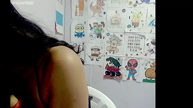 lizztaylor535 online show from 24, 9, 2025