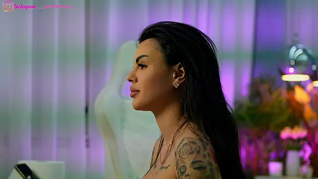 Snapshot of perfectt33n chatting on 13, 1, 2026 perfectt33n online show from 13, 1, 2026