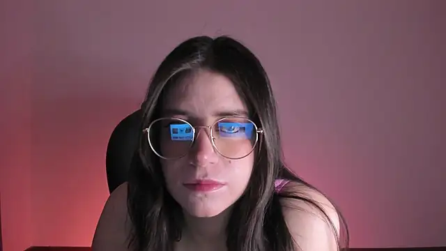 HazelKush online show from 15, 10, 2025