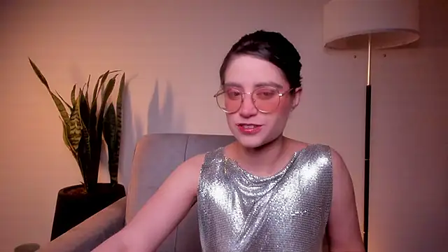 HazelKush online show from 17, 3, 2026