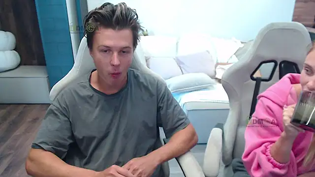 Sunny-Girl1 online show from 1, 10, 2025