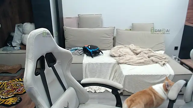 Snapshot of Sunny-Girl1 chatting on 7, 1, 2026 Sunny-Girl1 online show from 7, 1, 2026