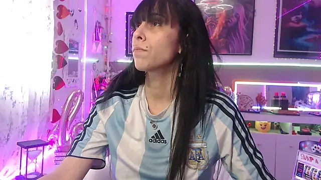 misscectito13 online show from 17, 2, 2025