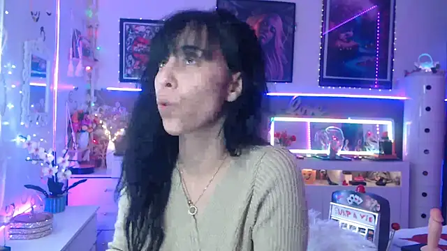 misscectito13 online show from 27, 2, 2025