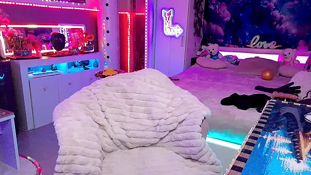 misscectito13 online show from 14, 11, 2025