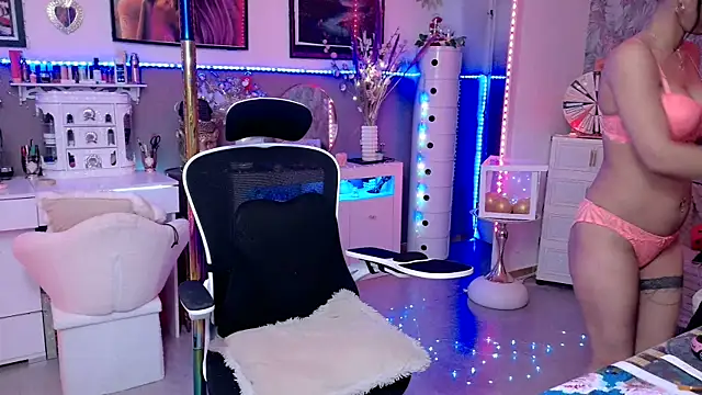 misscectito13 online show from 5, 5, 2026