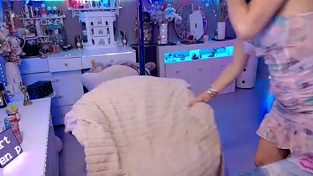 misscectito13 online show from 2, 6, 2026