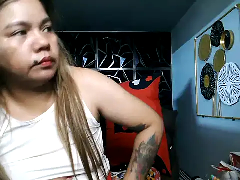 ambersmile online show from 11, 9, 2025