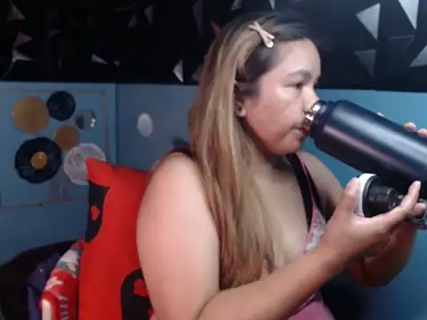 ambersmile online show from 4, 10, 2025