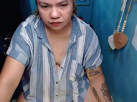 ambersmile online show from 17, 12, 2025