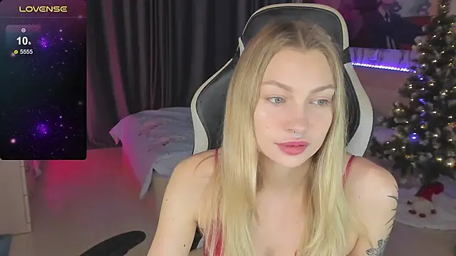 BiMolly online show from 27, 12, 2024