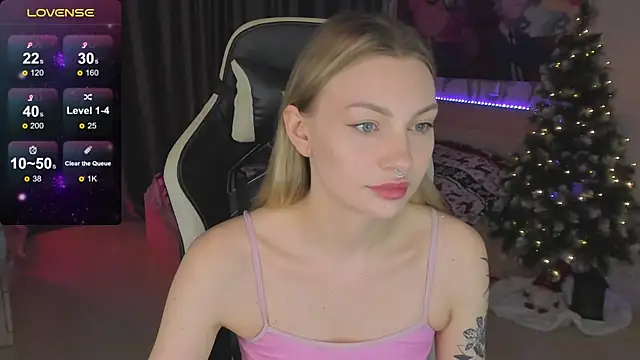 BiMolly online show from 11, 1, 2025