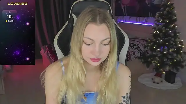 BiMolly online show from 14, 1, 2025