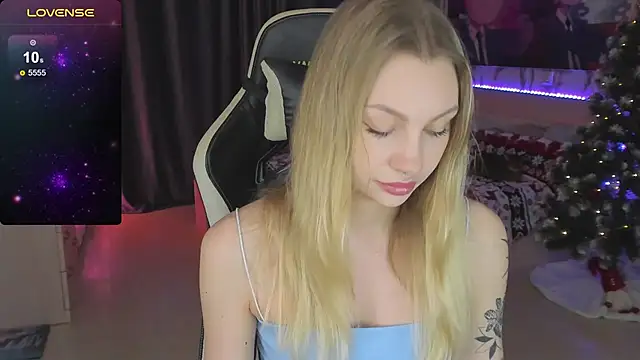 BiMolly online show from 24, 2, 2025