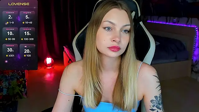 BiMolly online show from 21, 10, 2025