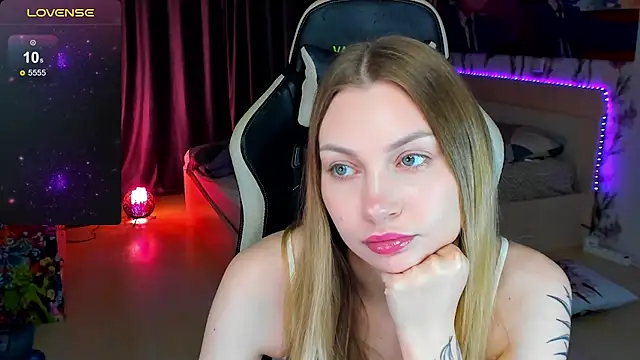 BiMolly online show from 15, 11, 2025