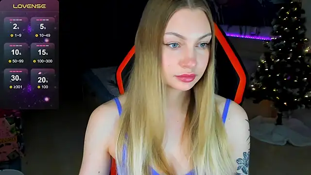 BiMolly online show from 17, 1, 2026