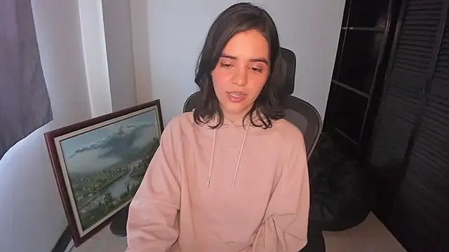 mia collins x online show from 1, 10, 2025