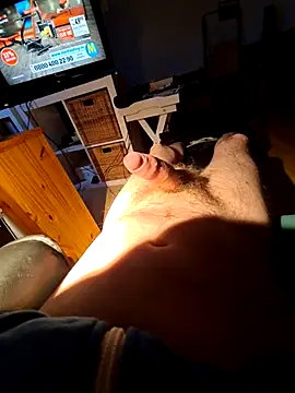 Snapshot of PetePro1989 chatting on 28, 10, 2025 PetePro1989 online show from 28, 10, 2025