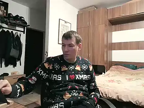 TwooLovers69 online show from 11, 1, 2026