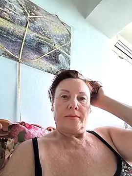 Snapshot of _lady_red_ chatting on 11, 9, 2025  lady red  online show from 11, 9, 2025