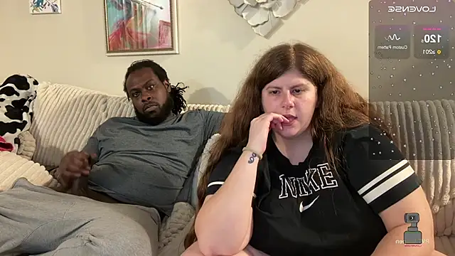 NotUrBabyMoms online show from 24, 1, 2025