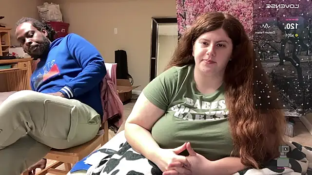 NotUrBabyMoms online show from 7, 2, 2025