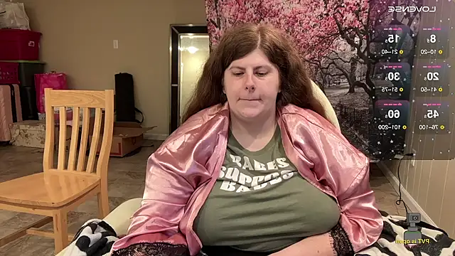 NotUrBabyMoms online show from 7, 2, 2025