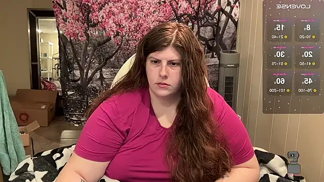 NotUrBabyMoms online show from 12, 2, 2025