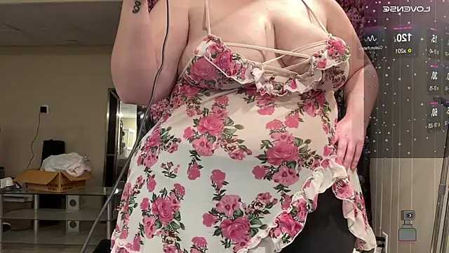 NotUrBabyMoms online show from 5, 3, 2025